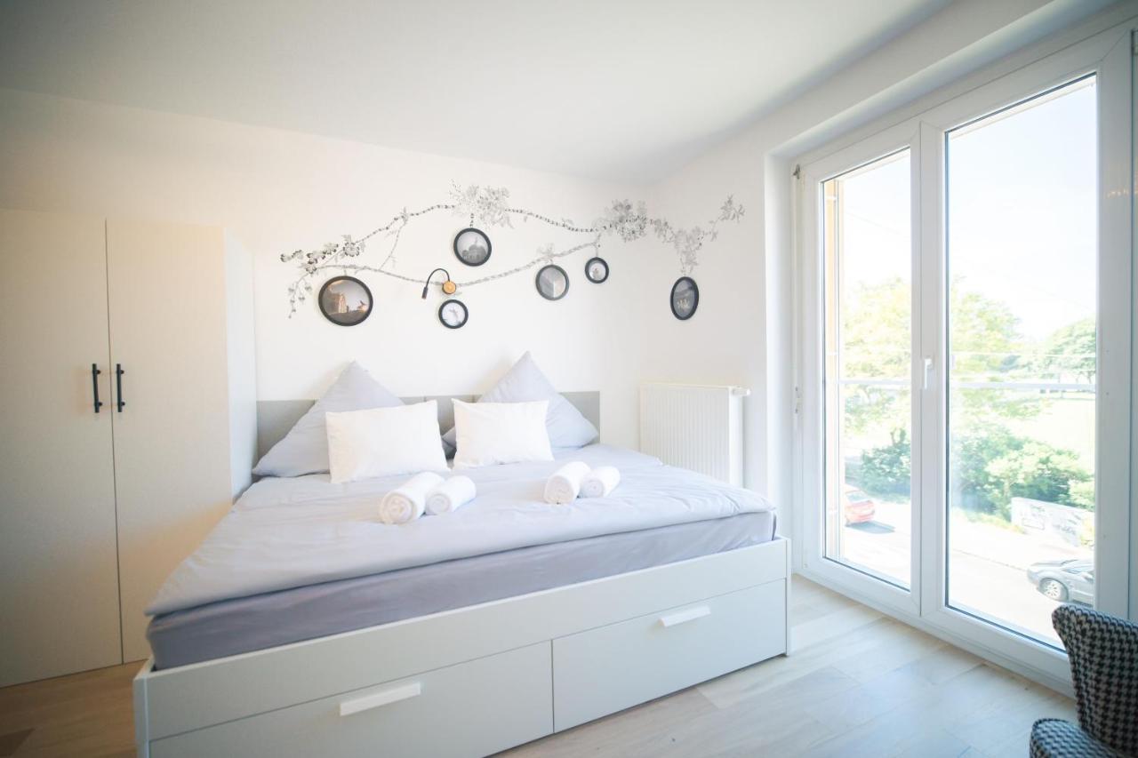 Room 4 Art Appartments Nr.1 In Vienna Center Exterior foto